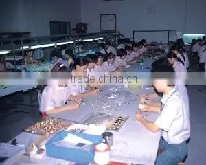 Star Lapel Pin Co., Ltd. company overview - view 2 thumbnail