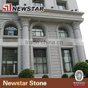 Newstar Super Roman Granite Pillar thumbnail-6