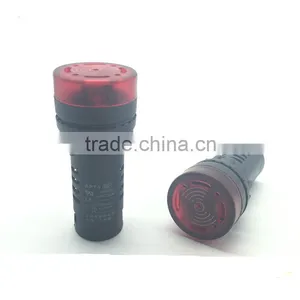 CE RoHS AD16-22SM Push Button Switch thumbnail-1