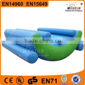 Custom Adult or Children Big Boat Inflatable Swimming Pool Floats thumbnail-1