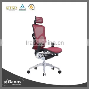 Comfortable Gaming Computer Chair From FOSHAN Factory thumbnail-2