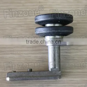 Contemporary Best Sell Glass Modern Curtain Rod thumbnail-6