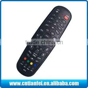 DVB REMOTE CONTROL thumbnail-1