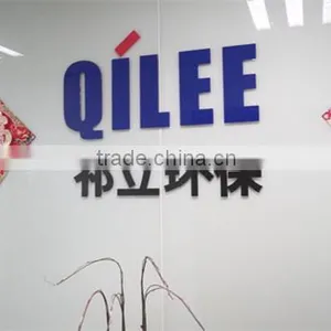 Shanghai Qilee Environmental Protection Equipment Co., Ltd. company overview - view 1 thumbnail