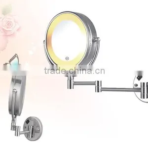 Double Sides Cosmetic Mirror 8.5 Inches thumbnail-2