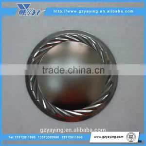 China Wholesale High Quality High End Speaker Diaphragm thumbnail-1