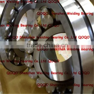 Hight Speed NTN Spherical Roller Bearing and NTN Thrust Roller Bearing Made in China Spherical Roller Bearing thumbnail-4