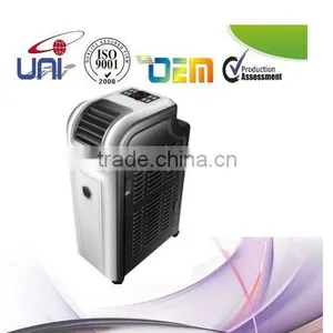 Mobile Portable Air Conditioner thumbnail-1