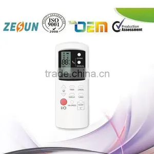 Universal Air Conditioner Remote Controller thumbnail-1