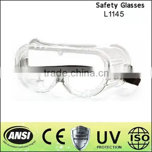 Safety UV400 Protective Goggles thumbnail-1