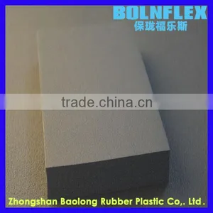 NBR/PVC Insulation Material /Flexible Thermal Insulation Board thumbnail-4