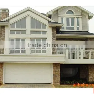 Fashionable New Style Hit Sale Aluminium Aluminum Garage Door Prices thumbnail-4