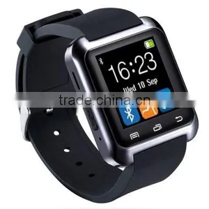 Hot U80/A1/U8/DZ09/GT08 Bluetooth Smart Watch Sport for Android Phone Smartwatch thumbnail-2