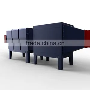 Industrial Soot and Mist Disposal Equipment thumbnail-2