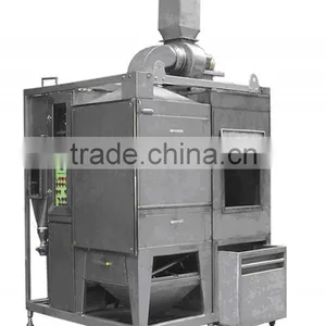 Smokeless Joss Paper Furnace With Electrostatic Air Filtration System thumbnail-1