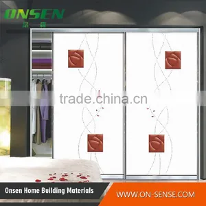 New 2016 Made in China Sliding Door Wardrobe Popular Products in Malaysia thumbnail-6