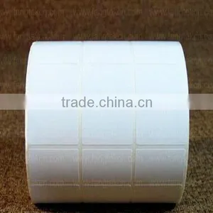Premium Quality Blank Self Adhesive Label in Roll thumbnail-1