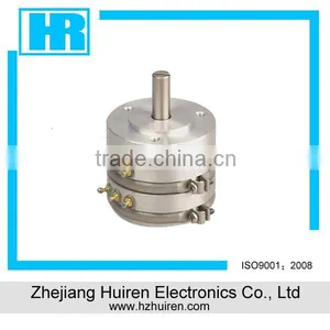 B503 Potentiometer 2WDD35D1 thumbnail-1