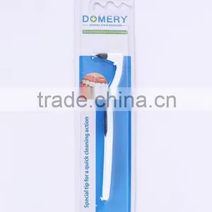 Promotion Price Teeth Whitening Liquid- Dental Stain Remover Non Peroxide Teeth Whitening Wholesale thumbnail-3