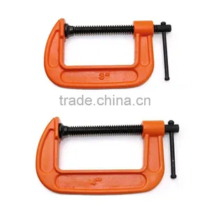 Bridge Clamp Best Woodworking Clamps c Clamps Steel c Clamps thumbnail-3