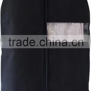 Non Woevn Suit Bag Garment Bag for Men thumbnail-1