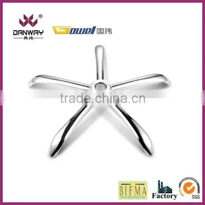 Iron Five-star Office Chair Base IRM-M005 thumbnail-1