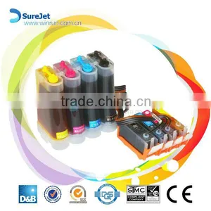 MP520 Ciss For Canon Printer(IX4000 IP3300 IP3500 MP510 MP520) thumbnail-1
