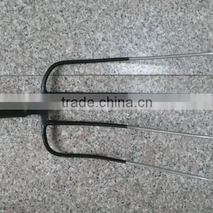 Forged Garden Fork F102-1 thumbnail-1