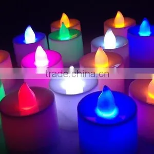 RGB Color Light of Chrismas thumbnail-3