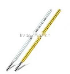 Mercurial Thermometer thumbnail-6