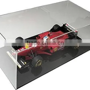 Acrylic Car Model Display Case thumbnail-1