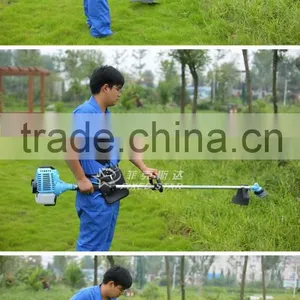 Gasoline Brush Cutter thumbnail-2