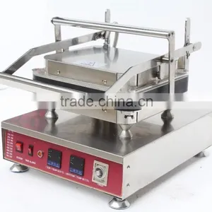 New Type Egg Tart Shell Makinging Machine,egg Tart Forming Machine,egg Tart Skin Machine for Sale thumbnail-2
