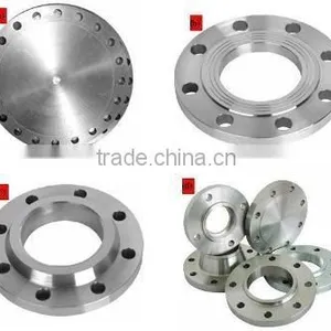 Stainless Steel Flange, Forged Flange thumbnail-1