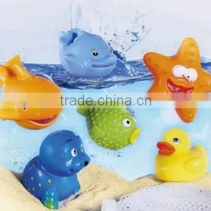 Plastic Animal Toys for Sale thumbnail-1
