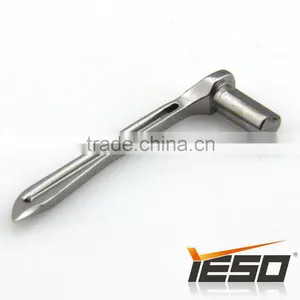 VJ01 Looper Shingling Sewing Machine Spare Parts Sewing Accessories thumbnail-1