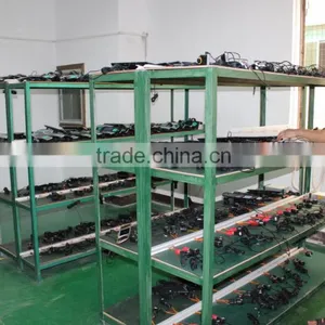 Shenzhen AISHINE Electronics Co., Limited company overview - view 1 thumbnail