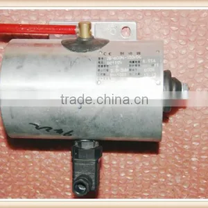 Elevator Parts TB-600N-100VDC Brake thumbnail-1