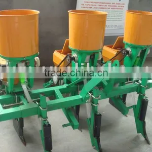 Agricultural Machinery-corn Seeder thumbnail-1