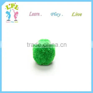 China Manufacturer Promotional Toy Kid Christmas Gift Various Color Toy Ball thumbnail-2