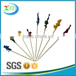 Club Frill Toothpicks thumbnail-3