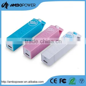 Gift Power Bank for Apple Devices thumbnail-1