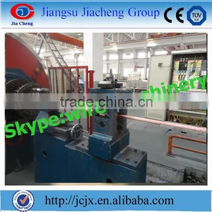500/630 Bobbin Rigid Frame Stranding Machine thumbnail-6