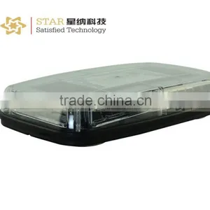 Hot Selling Led Mini Lightbar Used Ambulance Lights thumbnail-3