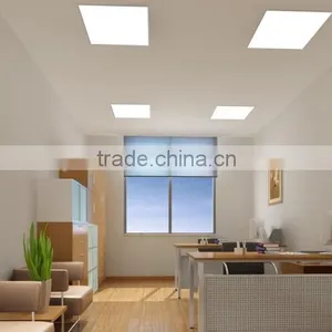 Express New Products Luxury Cheap Square 600x600mm 48W Big LED Panel With CE ROHS thumbnail-5