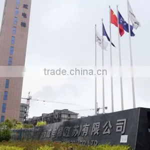 XIWEI Elevator (Jiangsu) Co., Ltd. company overview - view 1 thumbnail