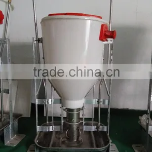 Automatic Dry-wet Pig Feeder thumbnail-1