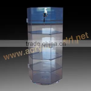 Acrylic VR Box Display Stand thumbnail-2