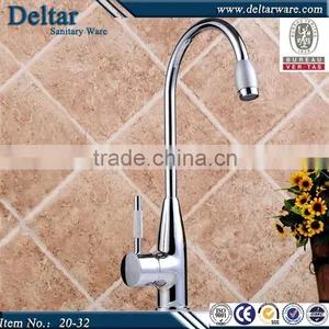 2015 New Design to Faucet_dolphin Faucet_very Cheap Faucet for Kitchen thumbnail-1