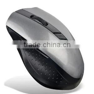 2.4G Siberian Wireless Mouse thumbnail-2